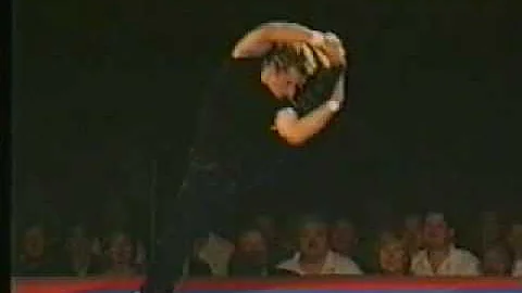Anthony DeMarco - 1999 Battle of Atlanta