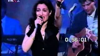 Doris Dragovic - Sedam Mora Sedam Gora