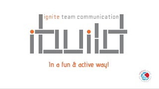 iBuild - Team Building by Catalyst