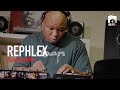 Rephlex with your #LunchTymMix