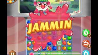 Juice Jam Level 104 NO BOOSTERS walkthrough