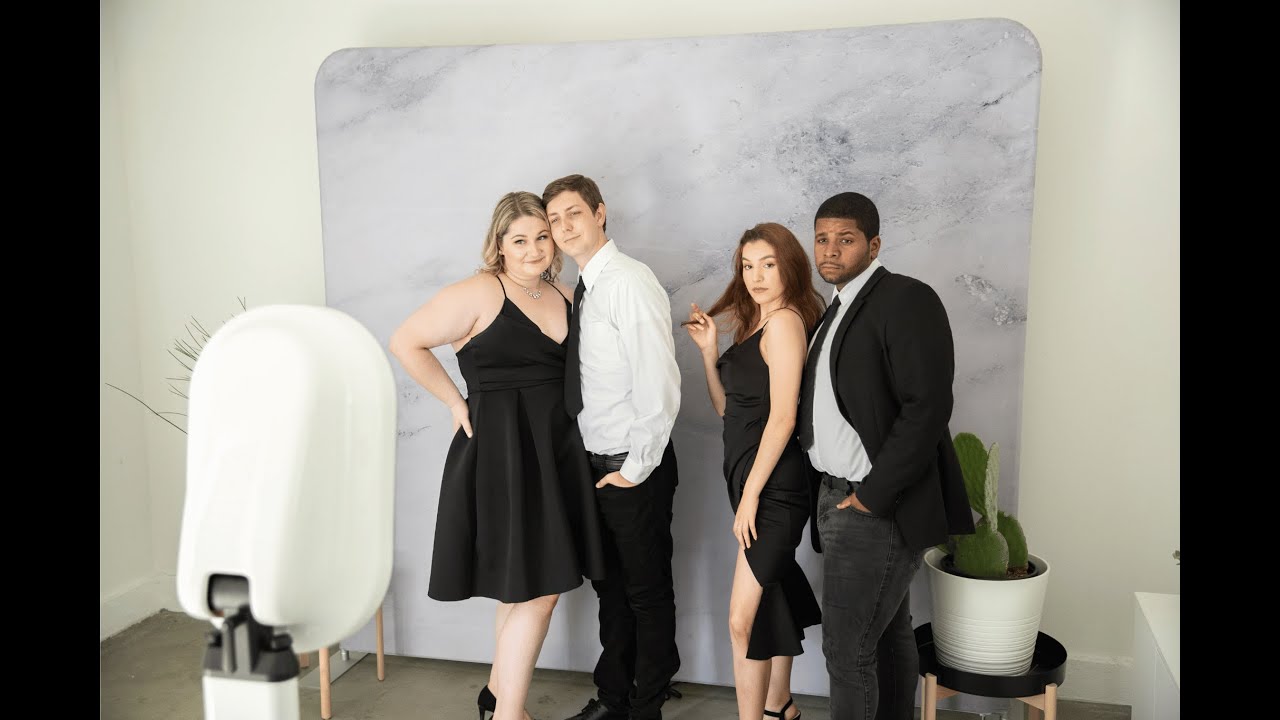 wedding Photobooth rental services in Livonia Michigan