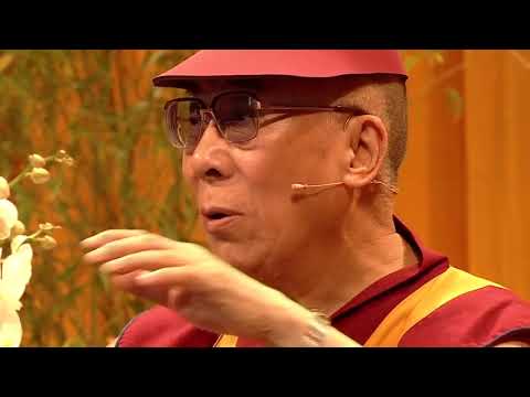 Далай лама. Искусство быть счастливым (без немецкого перевода)