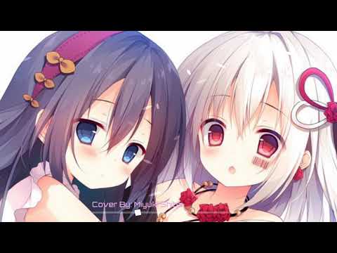 Gray and Blue -Arrange ver.-＠We sang【芝みゆき x 下ねこ】