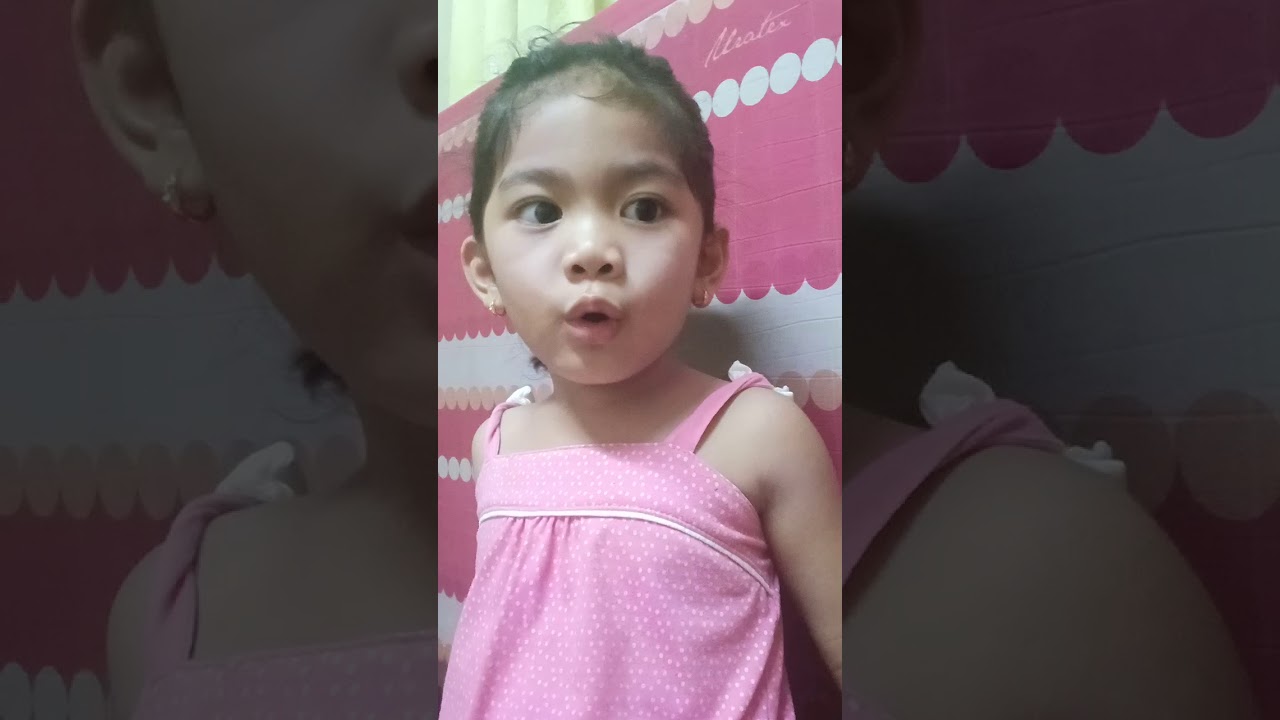 counting 1 10 tagalog and english youtube