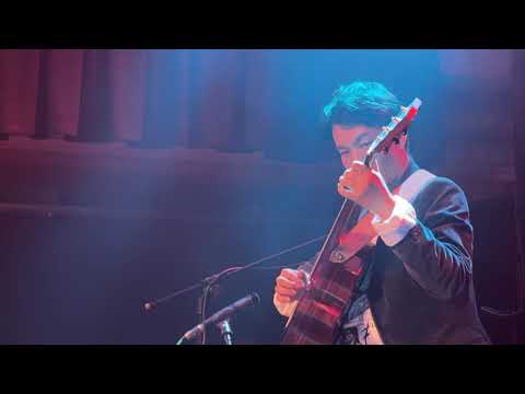 孩子 Children – 盧家宏