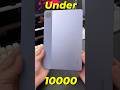 Top 5 BEST Tablet Under ₹10000 in India 2025 🔥 (Student/Gaming) Must Buy!