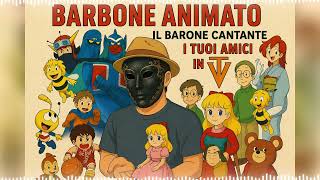 08 - Peline Story - Il barone cantante