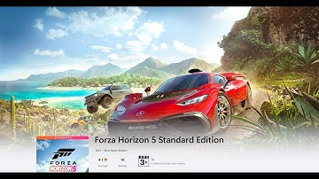 Fix Forza Horizon 5 Not Installing On Xbox App/Microsoft Store On Windows 11/10 PC