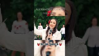 Alexandra Cotruș - Dimineața pe răcoare #promo  #alexandracotrus #sicoenetwork #colajetno