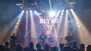 Blynd - Between Two Worlds