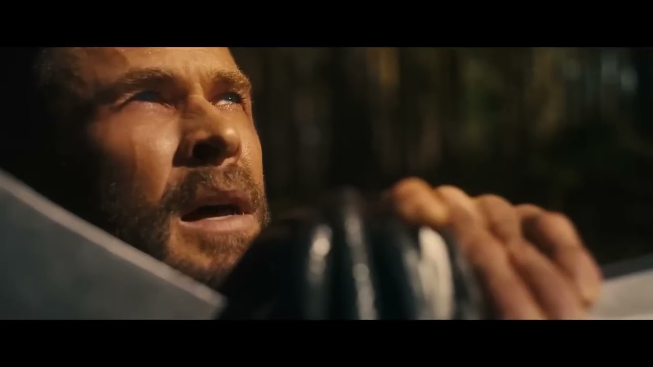 Avengers Doomsday Trailer 