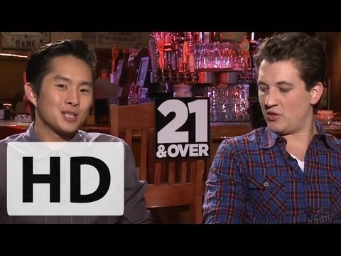 '21-and-over'-cast-shares-beer-pong-tips-and-hangover-cures!-|-cambio-interview