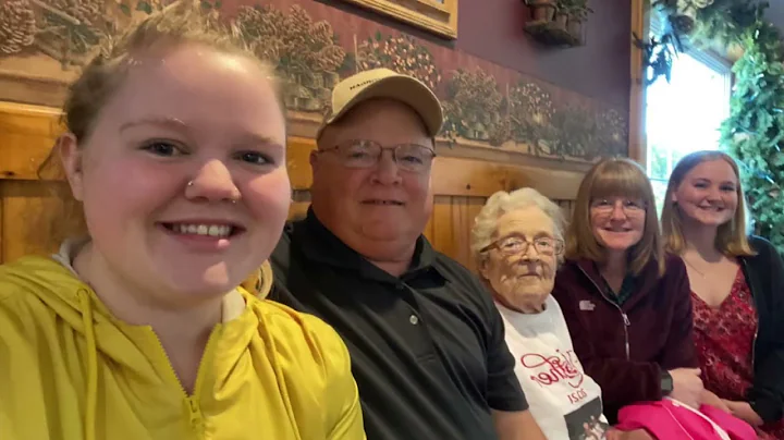 Celebration of Life