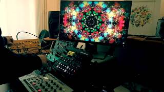 Make My Day Acid Remix - DMAT ft Boo (Malavita!) - HWJ Acid Challenge