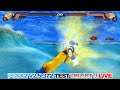 PCSX2 v2.5.372 test DBZ BT 3 LIVE