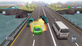 Turbo Driving Racing 3D Steering Wheel CAR GAMES DOWNLOAD FOR KIDS कार का खेल screenshot 3