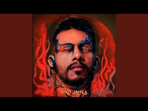 Dino James - Supercop