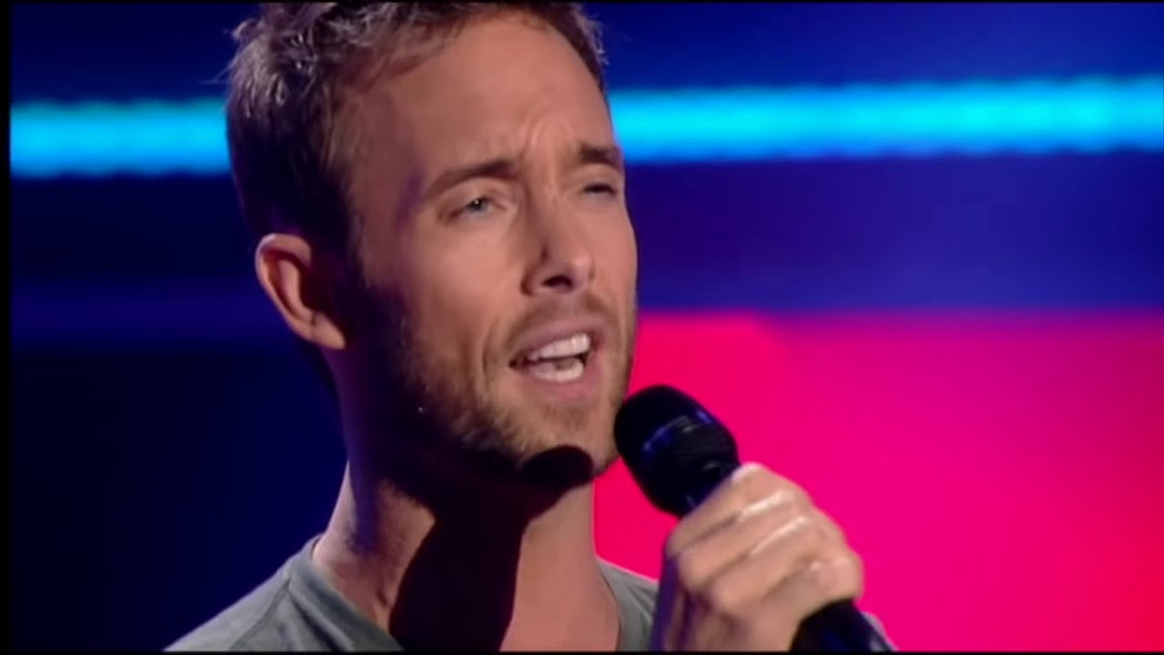 Charly Luske This Is A Man's World