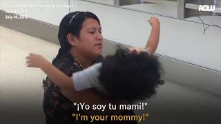 Children Mental Health Issues Arise Due To Immigrant Family Separation