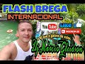 Flash Brega internacional ( baile da Saudade) as melhores - DJ MÁRCIO GLEIDSON