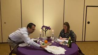 Passover Seder 2021