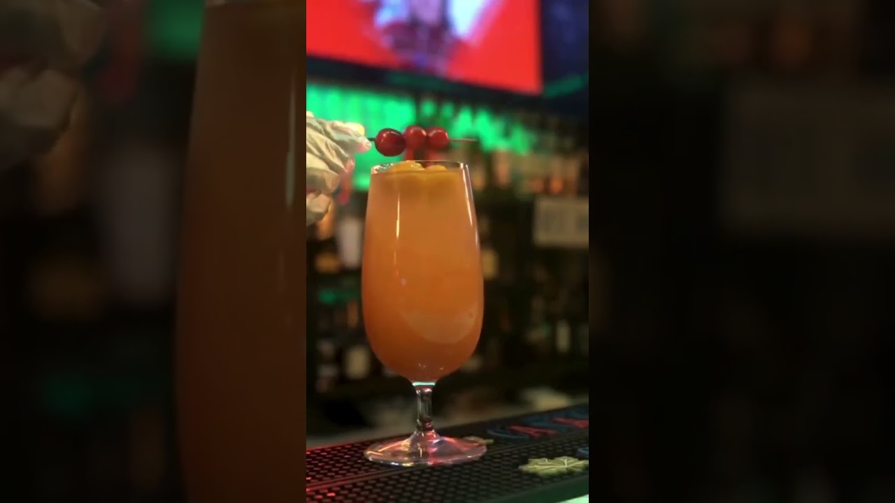 Anyone Need Mojito? Check this out  