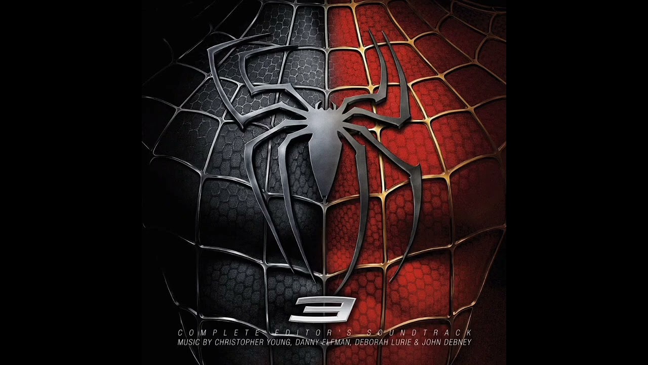 Flint Marko's Remorse / Death of a Friend (Film \u0026 Alternate Mix) - Spider-Man 3 Complete Score