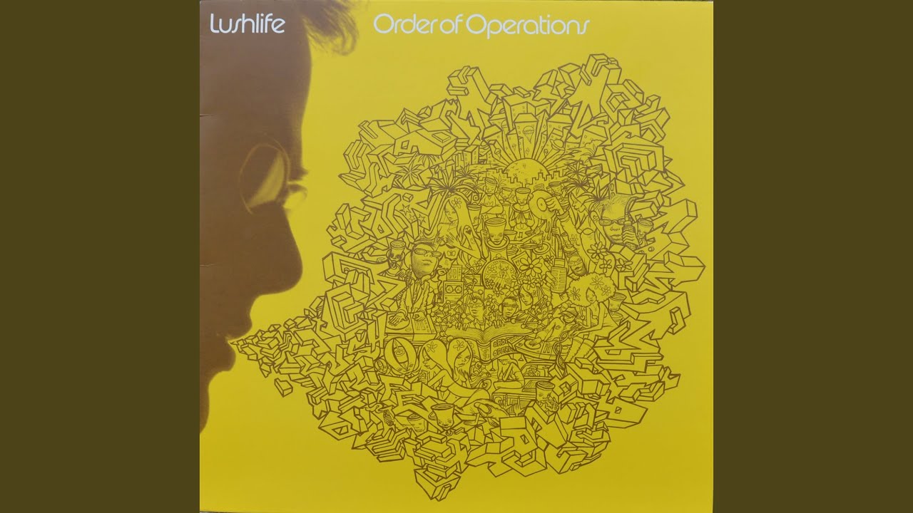 The Day the Universe Changed