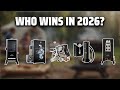 The Top 5 Best Powerhitter Smoker in 2026 - Must Watch Before Buying!