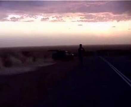 Mad Max LAST V8 part 4