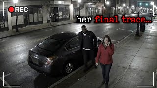 College Student Vanishes After Night Out — Her Final Moments Were Recorded