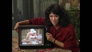 Clic Sesame Street Understanding Barkley 1988