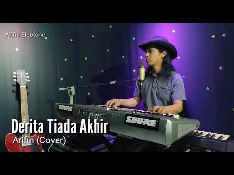 DERITA TIADA AKHIR_Black Brothers_Cover by ARIFIN