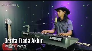 DERITA TIADA AKHIR_Black Brothers_Cover by ARIFIN