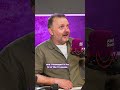 “Felt Like I’d Been in a Car Crash!” 🤣🕺 Chris McCausland on Strictly