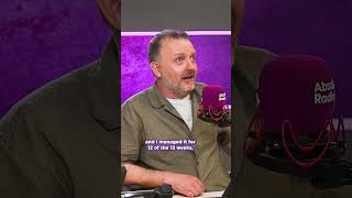 “Felt Like I’d Been in a Car Crash!” 🤣🕺 Chris McCausland on Strictly