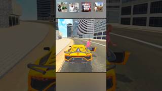 Indian Bikes Driving 3D vs Indian Theft Auto vs Indian Car and Bike Drive Jump Test Part 5 🔥
