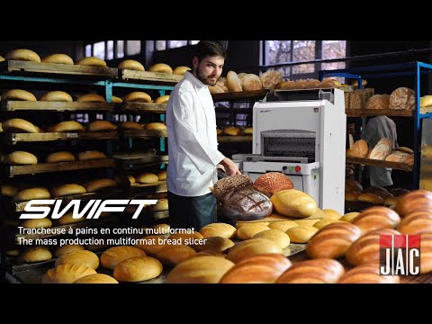 Machine à pain Bread and Baguettines, Machines à pain