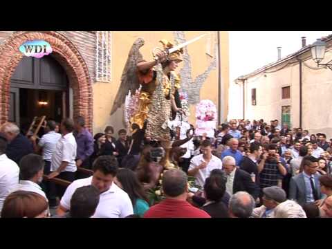 Video: Qual è la festa di San Michele Arcangelo?