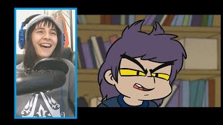 видео: КЛОНЫ РАССКАЗЫВАЮТ СКАЗКУ 13 Карт РЕАКЦИЯ картинка: КЛОНЫ РАССКАЗЫВАЮТ СКАЗКУ 13 Карт РЕАКЦИЯ