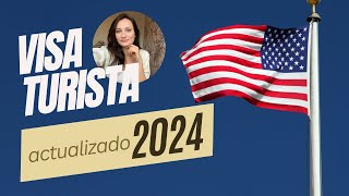 EEUU visa turista B1/b2 a USA para argentinos, actualización 2023
