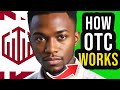How Quotex OTC Market Works | What Is OTC Market In Quotex
