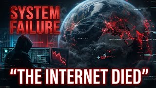 The Day The Internet Almost Died | The 2024 Global Cyber Blackout