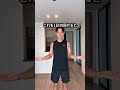 二の腕と背中が痩せるエクササイズ
