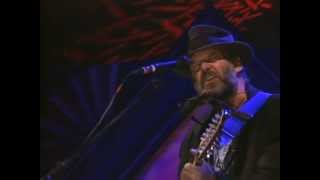 Neil Young - Powderfinger (Live at Farmaid 1998) Resimi