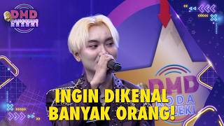 Terbongkar Ini Alasan Isep Begitu Senang Tampil Di Dmd Dmd Panggung Rezeki