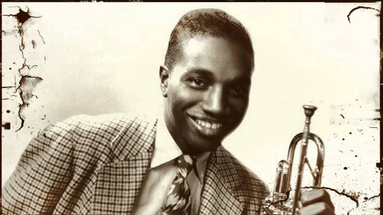 Hot Lips Page - Blood On The Moon