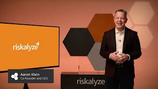Riskalyze Rebrand Keynote