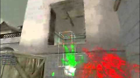 CrossFire MPGH.net VIP Hack